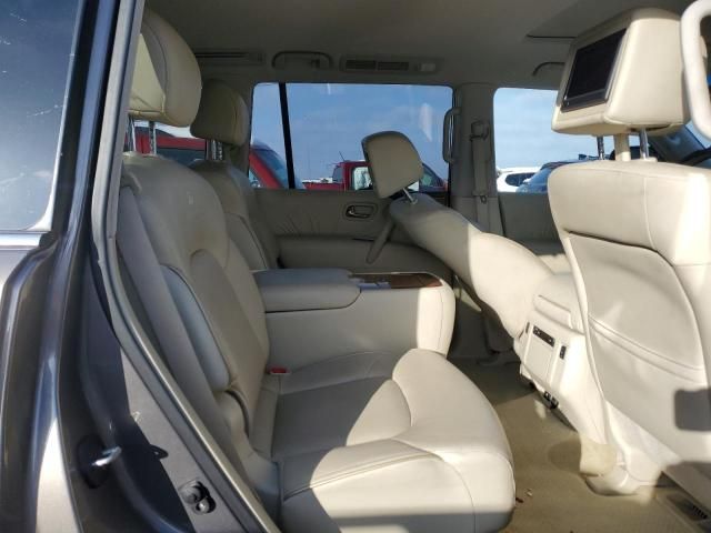 2013 Infiniti QX56