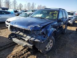 Salvage cars for sale from Copart Bridgeton, MO: 2008 Ford Explorer XLT