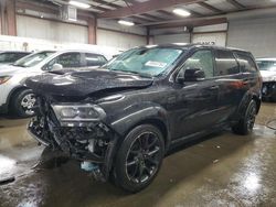 Salvage cars for sale at Elgin, IL auction: 2021 Dodge Durango SRT 392