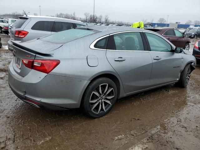 2023 Chevrolet Malibu RS