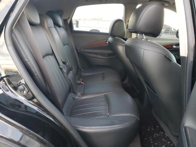 2008 Infiniti EX35 Base