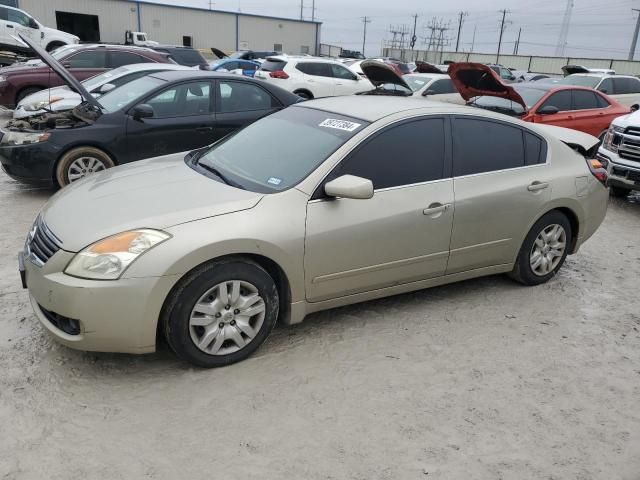 2009 Nissan Altima 2.5