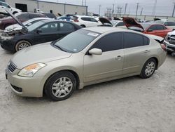 Nissan salvage cars for sale: 2009 Nissan Altima 2.5