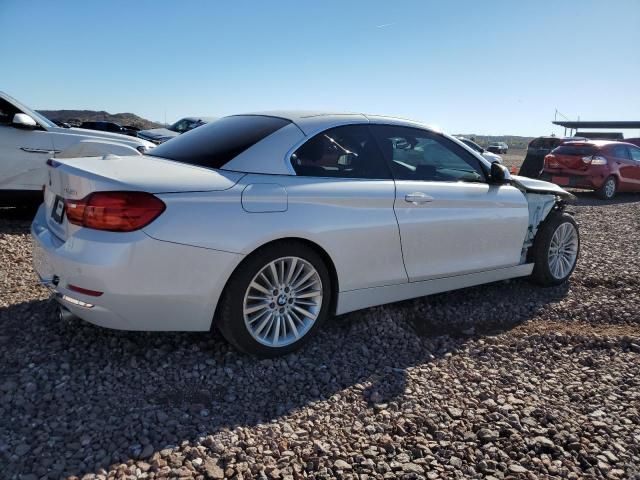 2015 BMW 435 I