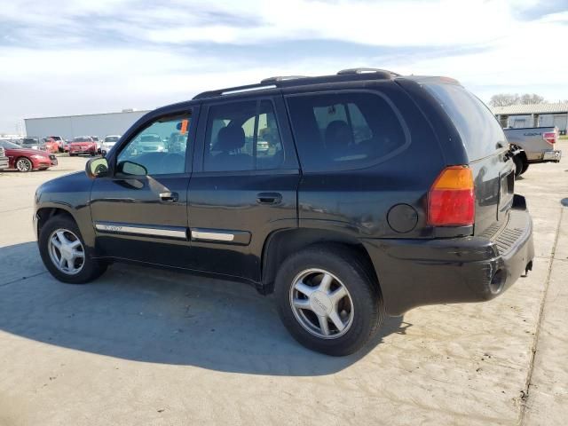 2002 GMC Envoy