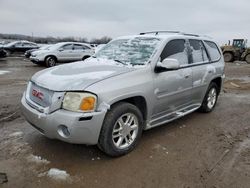 GMC Envoy salvage cars for sale: 2006 GMC Envoy Denali