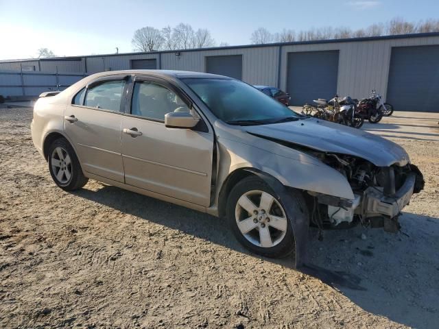 2006 Ford Fusion SE