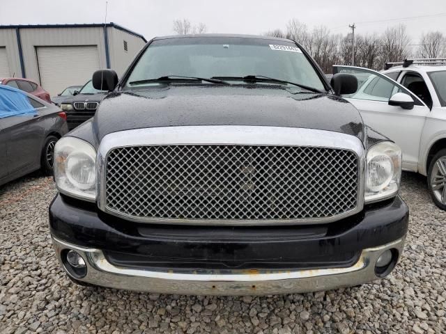 2008 Dodge RAM 1500 ST