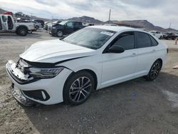 2023 Volkswagen Jetta Sport en venta en North Las Vegas, NV