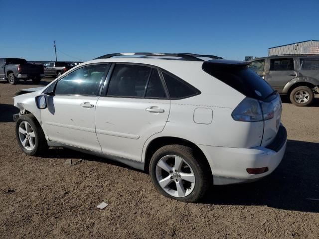 2006 Lexus RX 330