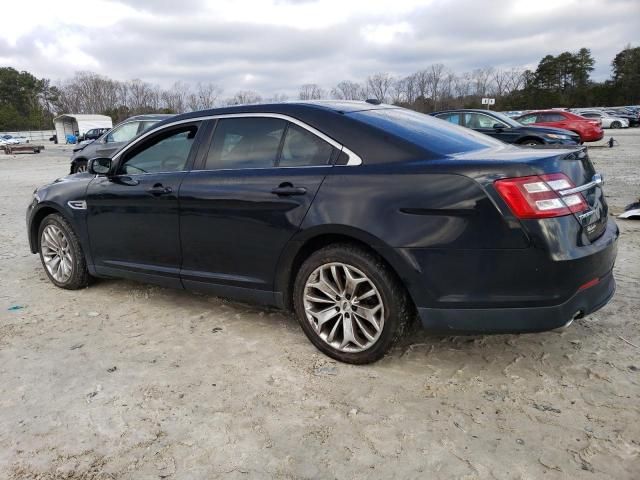 2015 Ford Taurus Limited