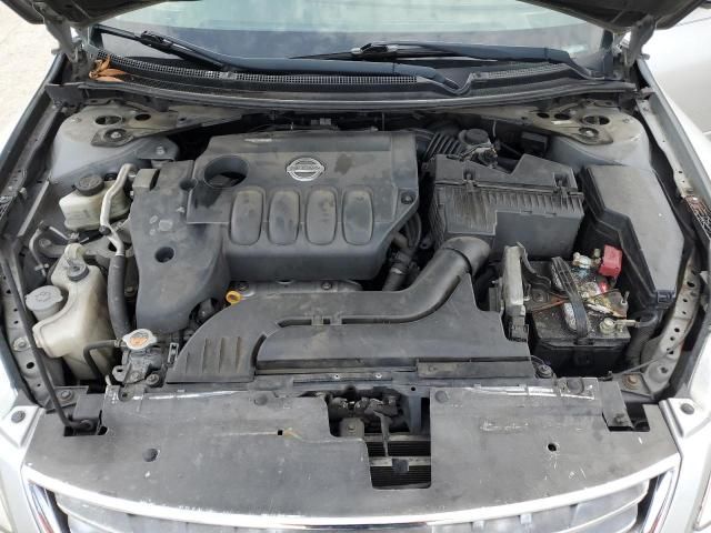 2011 Nissan Altima Base