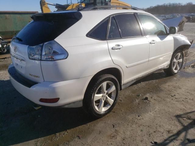 2006 Lexus RX 330