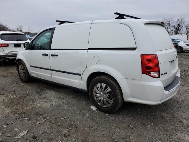 2015 Dodge RAM Tradesman