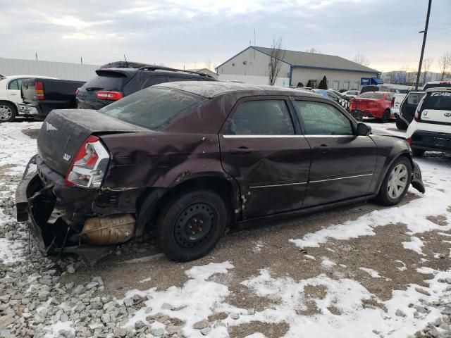 2005 Chrysler 300 Touring