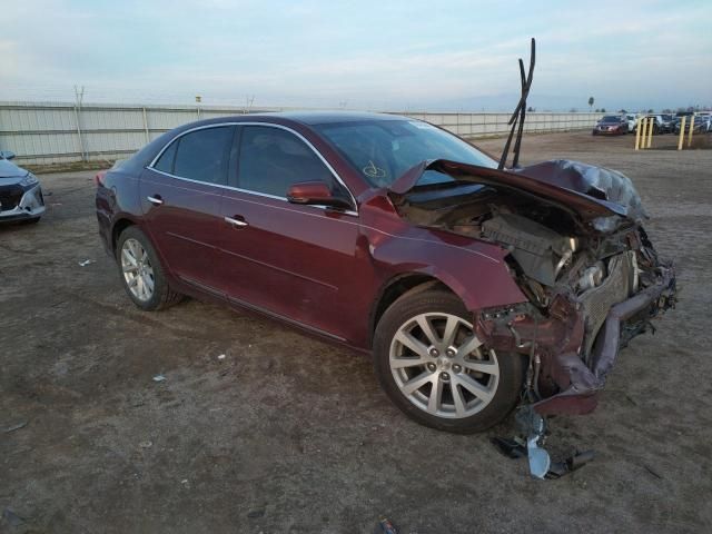 2015 Chevrolet Malibu 2LT