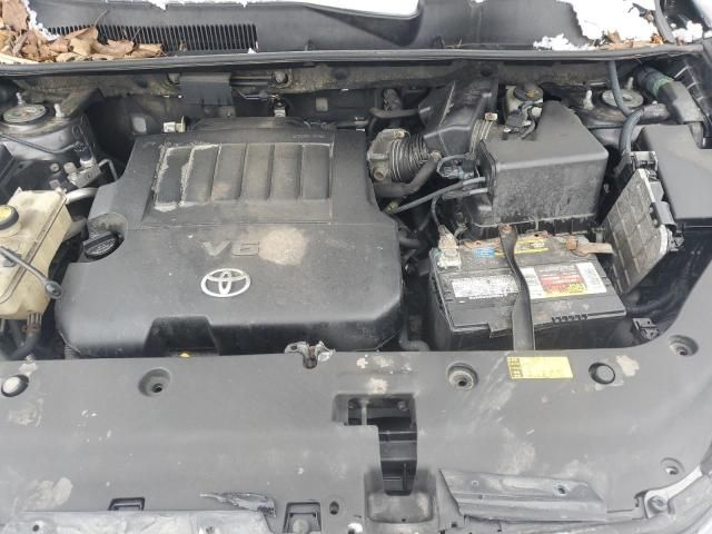 2010 Toyota Rav4 Sport