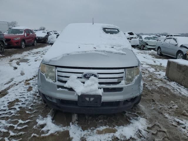 2009 Ford Edge Limited