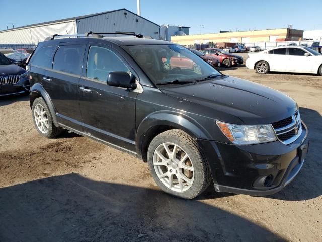 2014 Dodge Journey R/T