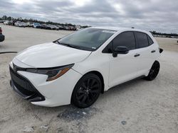 2022 Toyota Corolla SE en venta en Arcadia, FL