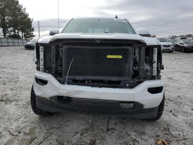 2016 GMC Sierra K1500 SLE