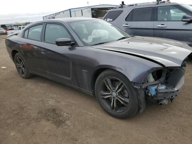 2014 Dodge Charger R/T