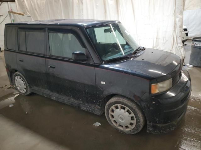 2006 Scion XB