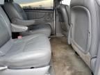 2007 Toyota Sienna XLE