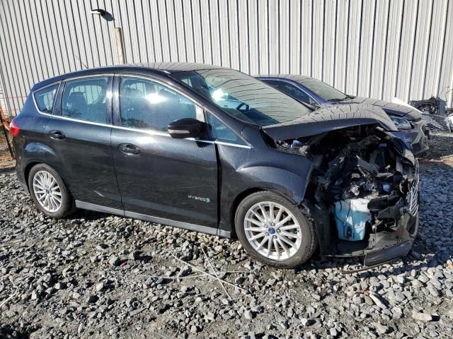 2013 Ford C-MAX SEL