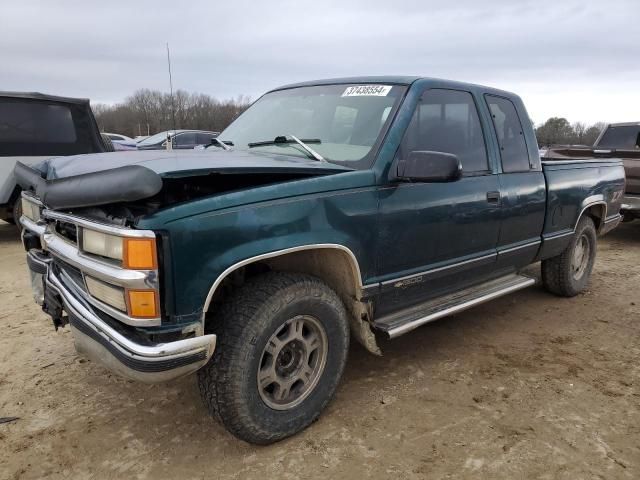 1996 Chevrolet GMT-400 K1500