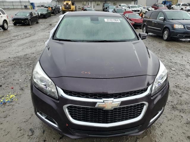 2015 Chevrolet Malibu 2LT