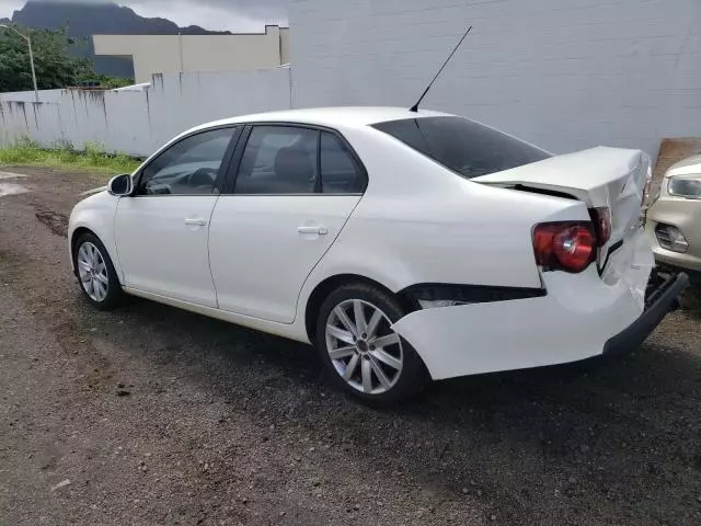 2008 Volkswagen Jetta S