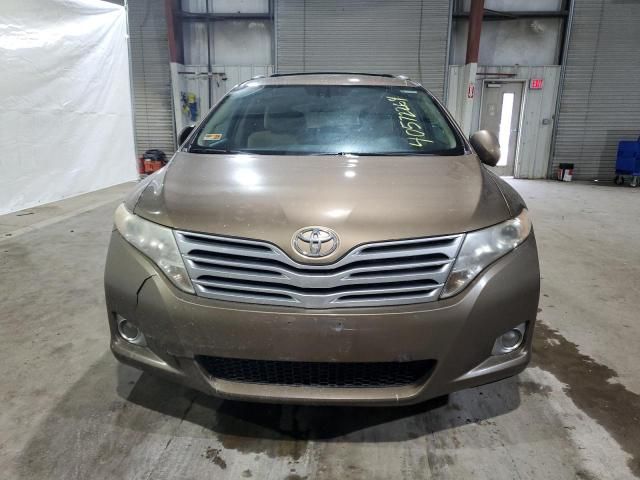 2011 Toyota Venza