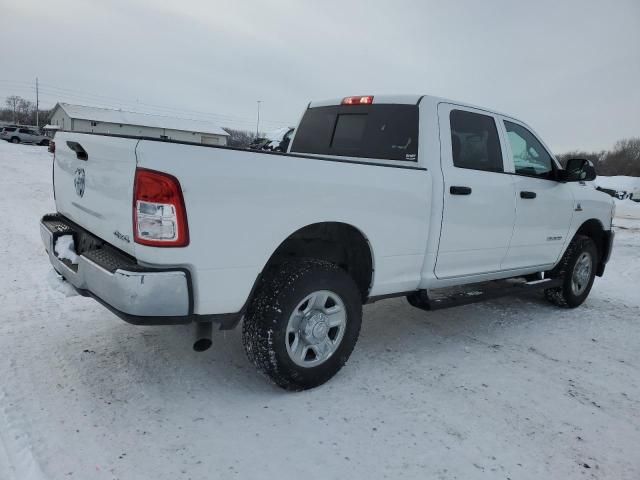 2021 Dodge RAM 2500 Tradesman