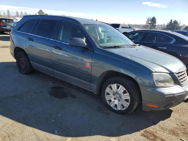 2006 Chrysler Pacifica