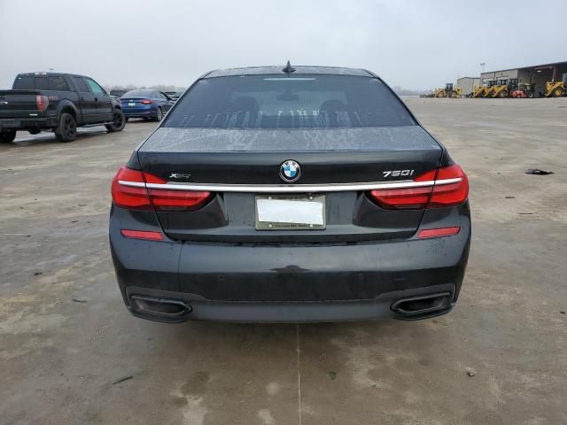 2019 BMW Alpina B7