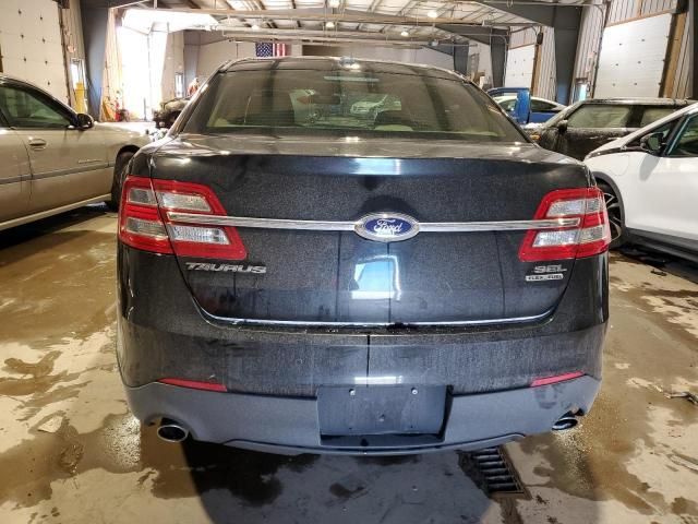 2015 Ford Taurus SEL