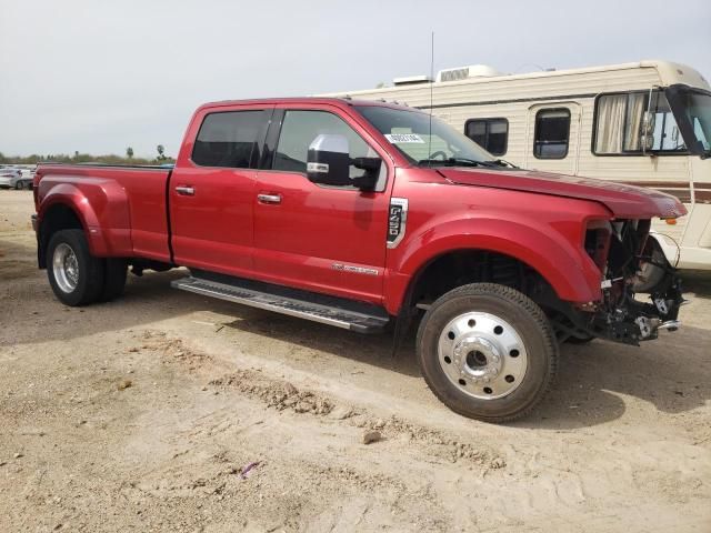 2020 Ford F450 Super Duty