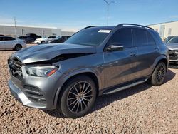 Vehiculos salvage en venta de Copart Phoenix, AZ: 2020 Mercedes-Benz GLE 350