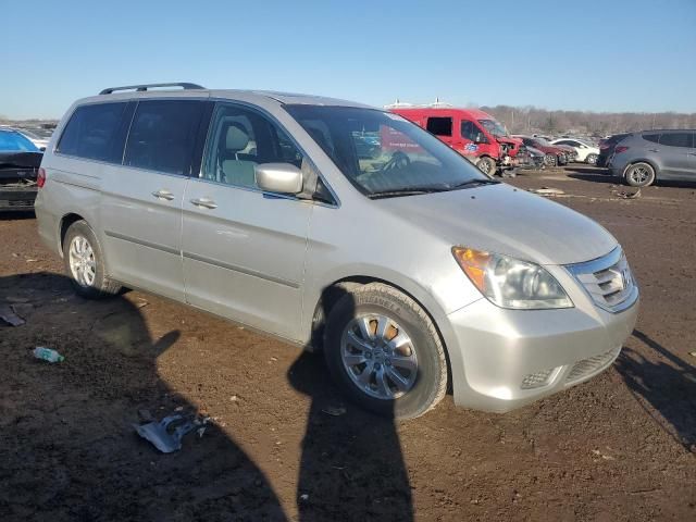 2008 Honda Odyssey EXL