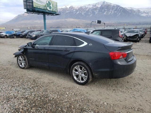 2015 Chevrolet Impala LT