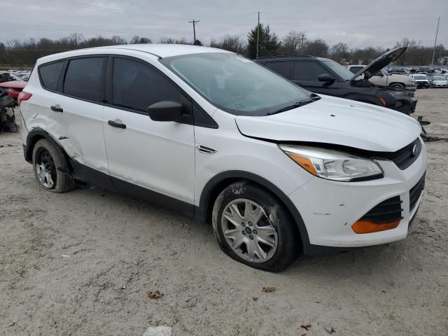 2015 Ford Escape S