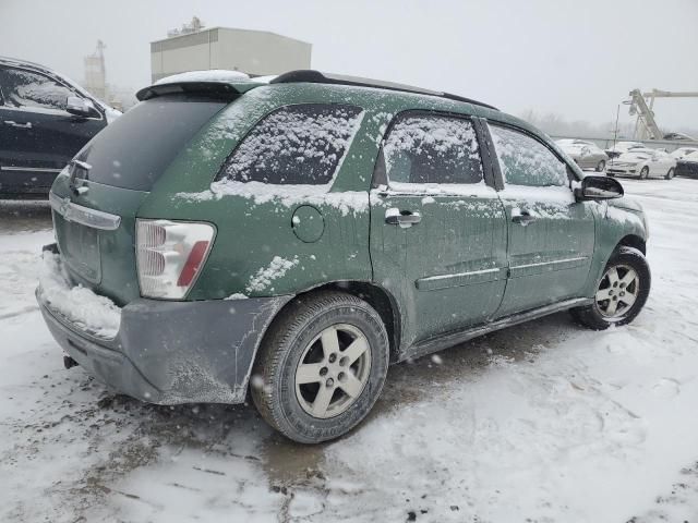 2005 Chevrolet Equinox LS