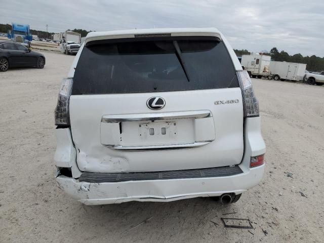 2020 Lexus GX 460 Premium