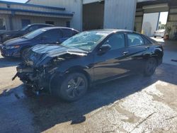 Vehiculos salvage en venta de Copart Fort Pierce, FL: 2023 Hyundai Elantra SEL