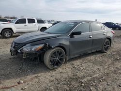 Nissan salvage cars for sale: 2018 Nissan Altima 2.5