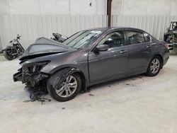 Honda Accord salvage cars for sale: 2012 Honda Accord SE