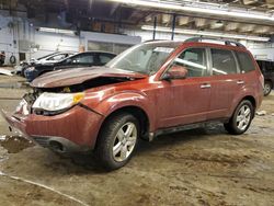 2009 Subaru Forester 2.5X Premium for sale in Wheeling, IL