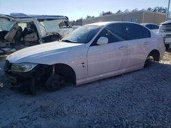 Salvage cars for sale from Copart Ellenwood, GA: 2011 BMW 328 I