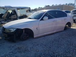 Salvage cars for sale at Ellenwood, GA auction: 2011 BMW 328 I